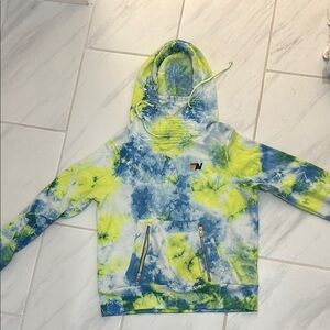 Aviator Nation Ninja Hoodie